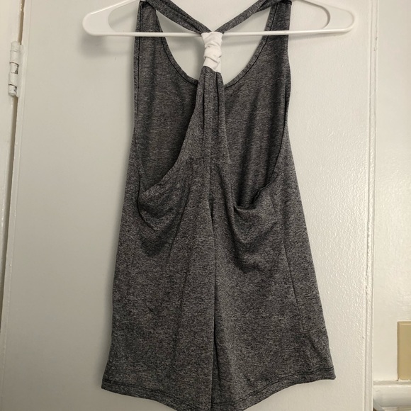 Adidas Workout Tank - Picture 2 of 2